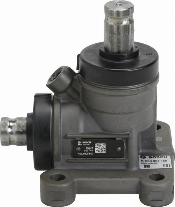 BOSCH K S00 004 156 - Caseta directie aaoparts.ro