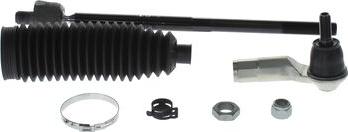 BOSCH K S00 004 183 - Set reparatie, bieleta directie aaoparts.ro