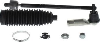 BOSCH K S00 004 209 - Set reparatie, bieleta directie aaoparts.ro