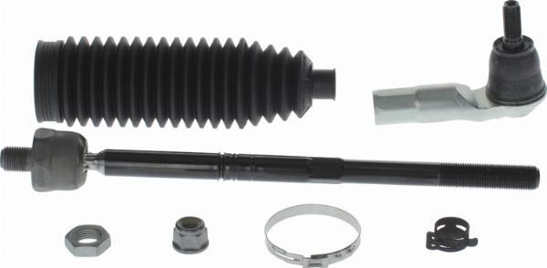 BOSCH K S00 004 208 - Set reparatie, bieleta directie aaoparts.ro