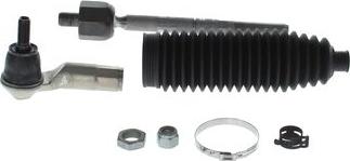 BOSCH K S00 004 211 - Set reparatie, bieleta directie aaoparts.ro