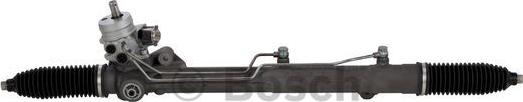 BOSCH K S00 000 960 - Caseta directie aaoparts.ro