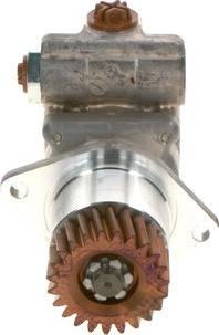 BOSCH K S00 000 494 - Pompa hidraulica, sistem de directie aaoparts.ro