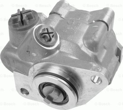 BOSCH K S00 000 446 - Pompa hidraulica, sistem de directie aaoparts.ro