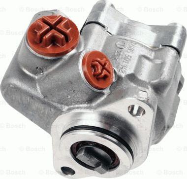 BOSCH K S00 000 448 - Pompa hidraulica, sistem de directie aaoparts.ro