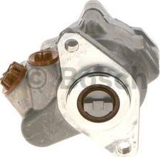 BOSCH K S00 000 447 - Pompa hidraulica, sistem de directie aaoparts.ro