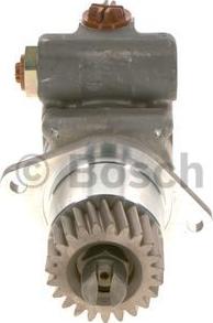 BOSCH K S00 000 462 - Pompa hidraulica, sistem de directie aaoparts.ro