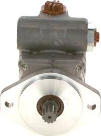 BOSCH K S00 000 489 - Pompa hidraulica, sistem de directie aaoparts.ro
