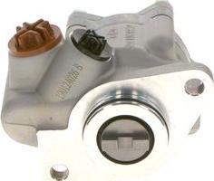 BOSCH K S00 000 420 - Pompa hidraulica, sistem de directie aaoparts.ro
