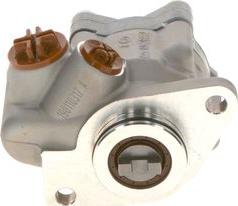 BOSCH K S00 000 476 - Pompa hidraulica, sistem de directie aaoparts.ro