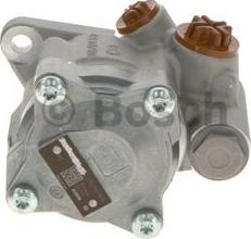 BOSCH K S00 000 478 - Pompa hidraulica, sistem de directie aaoparts.ro