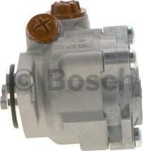 BOSCH K S00 000 478 - Pompa hidraulica, sistem de directie aaoparts.ro