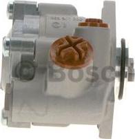 BOSCH K S00 000 478 - Pompa hidraulica, sistem de directie aaoparts.ro