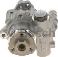 BOSCH K S00 000 547 - Pompa hidraulica, sistem de directie aaoparts.ro