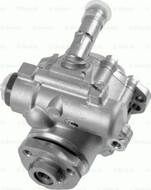 BOSCH K S00 000 531 - Pompa hidraulica, sistem de directie aaoparts.ro