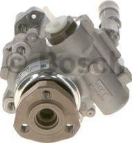 BOSCH K S00 000 570 - Pompa hidraulica, sistem de directie aaoparts.ro