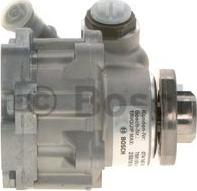 BOSCH K S00 000 578 - Pompa hidraulica, sistem de directie aaoparts.ro