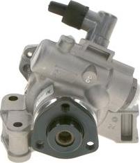 BOSCH K S00 000 629 - Pompa hidraulica, sistem de directie aaoparts.ro