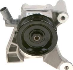 BOSCH K S00 000 081 - Pompa hidraulica, sistem de directie aaoparts.ro