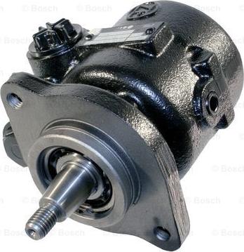 BOSCH K S00 000 199 - Pompa hidraulica, sistem de directie aaoparts.ro
