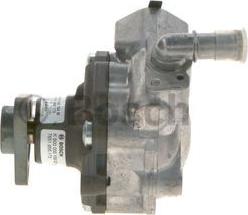 BOSCH K S00 000 158 - Pompa hidraulica, sistem de directie aaoparts.ro