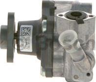 BOSCH K S00 000 157 - Pompa hidraulica, sistem de directie aaoparts.ro