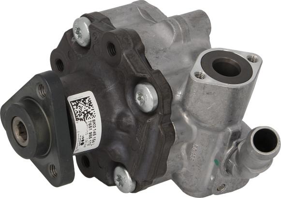 BOSCH K S00 000 157 - Pompa hidraulica, sistem de directie aaoparts.ro
