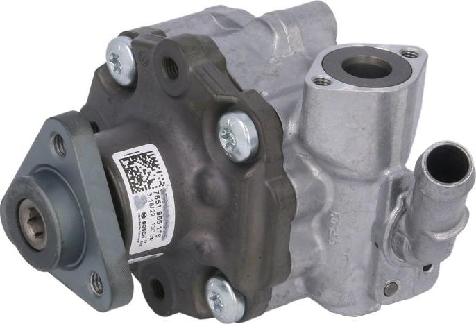 BOSCH K S00 000 160 - Pompa hidraulica, sistem de directie aaoparts.ro