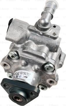 BOSCH K S00 000 167 - Pompa hidraulica, sistem de directie aaoparts.ro