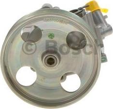 BOSCH K S00 000 106 - Pompa hidraulica, sistem de directie aaoparts.ro
