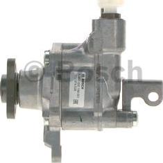 BOSCH K S00 000 188 - Pompa hidraulica, sistem de directie aaoparts.ro