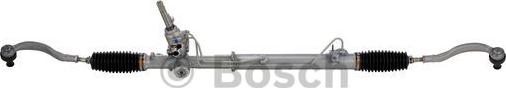 BOSCH K S00 000 831 - Caseta directie aaoparts.ro