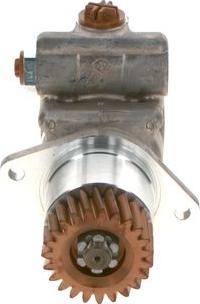 BOSCH K S00 000 394 - Pompa hidraulica, sistem de directie aaoparts.ro
