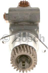 BOSCH K S00 000 396 - Pompa hidraulica, sistem de directie aaoparts.ro