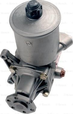 BOSCH K S00 000 314 - Pompa hidraulica, sistem de directie aaoparts.ro