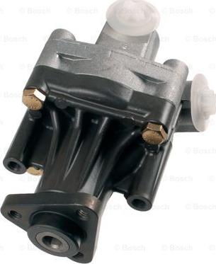 BOSCH K S00 000 327 - Pompa hidraulica, sistem de directie aaoparts.ro