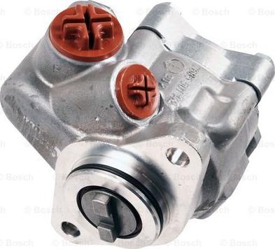 BOSCH K S01 000 347 - Pompa hidraulica, sistem de directie aaoparts.ro
