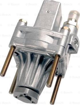 BOSCH K S00 000 299 - Pompa hidraulica, sistem de directie aaoparts.ro