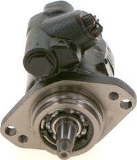BOSCH K S00 000 261 - Pompa hidraulica, sistem de directie aaoparts.ro