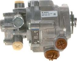 BOSCH K S00 001 401 - Pompa hidraulica, sistem de directie aaoparts.ro