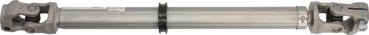 BOSCH K S00 001 408 - Arbore directie aaoparts.ro