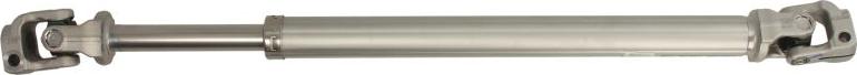BOSCH K S00 001 611 - Arbore directie aaoparts.ro
