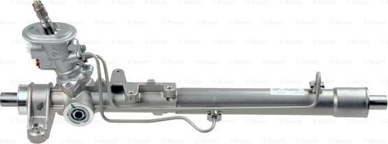 BOSCH K S00 001 035 - Caseta directie aaoparts.ro