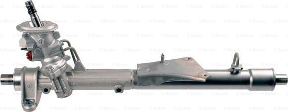 BOSCH K S00 001 033 - Caseta directie aaoparts.ro