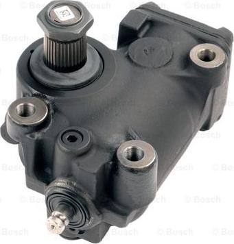 BOSCH K S00 001 075 - Caseta directie aaoparts.ro