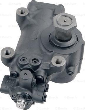 BOSCH K S00 001 104 - Caseta directie aaoparts.ro