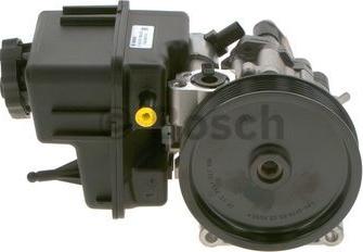 BOSCH K S00 001 894 - Pompa hidraulica, sistem de directie aaoparts.ro