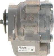 BOSCH K S00 001 811 - Pompa hidraulica, sistem de directie aaoparts.ro