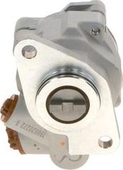 BOSCH K S00 001 834 - Pompa hidraulica, sistem de directie aaoparts.ro