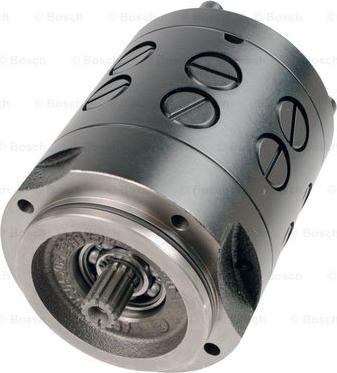 BOSCH K S00 001 358 - Pompa hidraulica, sistem de directie aaoparts.ro